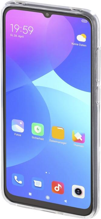 Produktbild Hama Crystal Clear (Xiaomi Mi 10 Lite 5G)