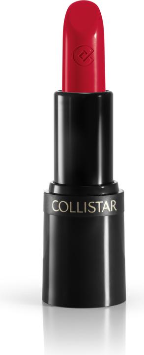 Actual product image Collistar Rossetto Puro Lipstick No 111 (111 Rosso Milano)