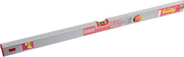 Image du produit BMI Niveau à bulle en métal léger 80 cm (80 cm)