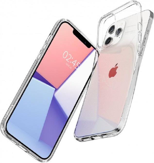 Image du produit Spigen Cristal liquide (Apple iPhone 12 Pro Max)