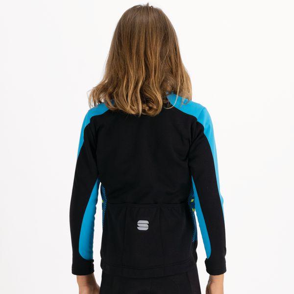 Actual product image Sportful Team Junior Jacket (10)