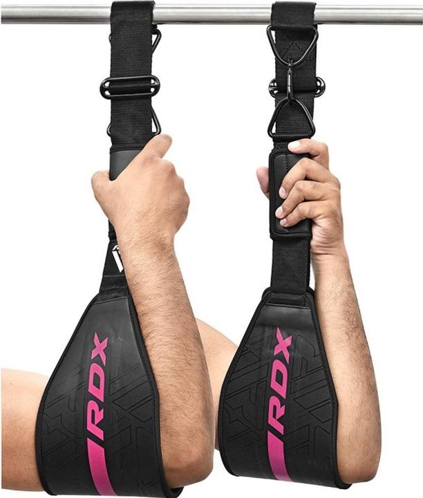 Produktbild Rdx Bauchtrainingsschlaufen F6