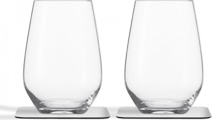 Image du produit Silwy Verres en cristal
