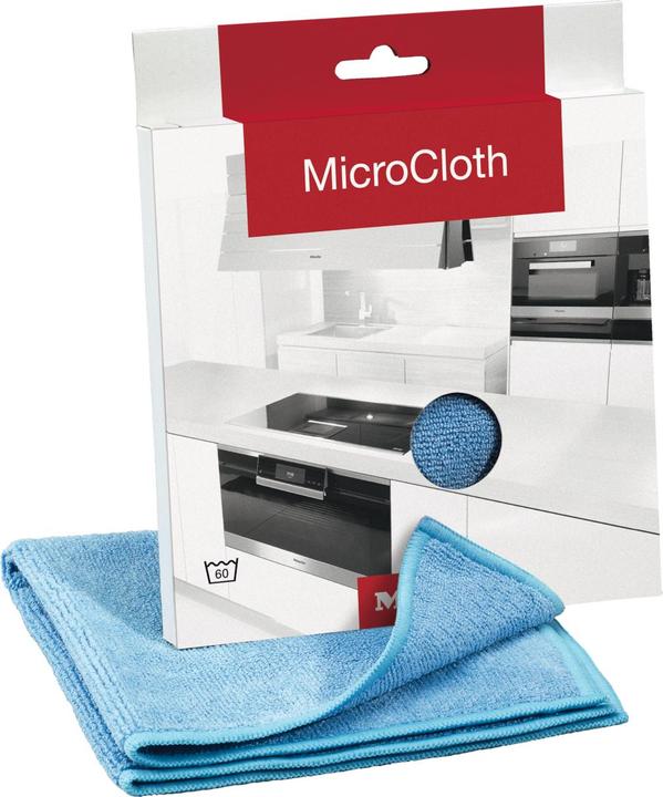 Produktbild Miele Hochleistungstuch (1 Stk.)