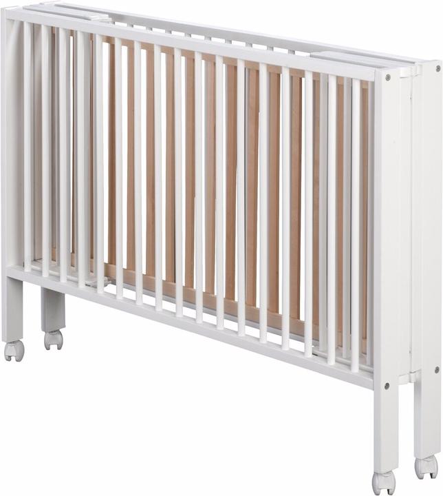 Actual product image Tissi Folding bed (60 x 120 cm)