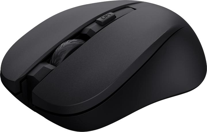 Actual product image Trust Mydo Silent (Wireless)