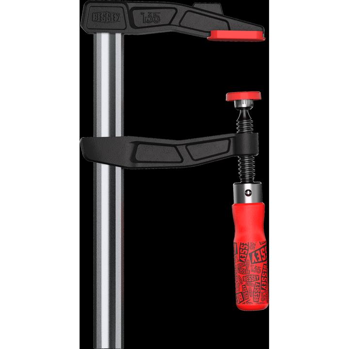 Image du produit Bessey Jeu de presses +AMMAqQ-dition sp+AMMAqQ-ciale limit+AMMAqQ-e pour le 135e anniversai (250 mm)