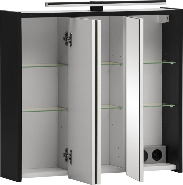 Produktbild Schildmeyer Emmik Spiegelschrank