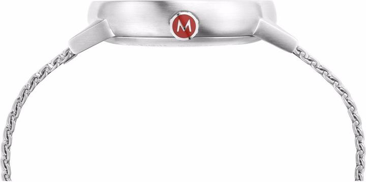 Produktbild Mondaine Evo2 - Datum (Analoguhr, Swiss Made, 40 mm)