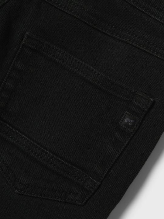 Actual product image Name it NKMRYAN STRAIGHT JEANS 2100-IO NOOS (146)