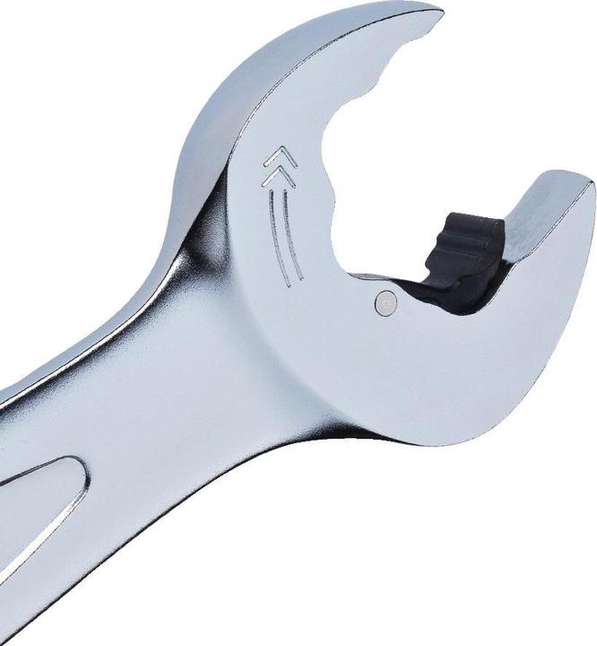 Image du produit KS Tools Clés mixtes DUO GEARplus (21 mm)