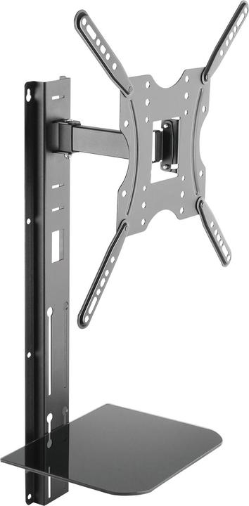 Immagine prodotto LogiLink Supporto da parete per TV (Muro, 55", 30 kg)