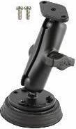 Immagine prodotto RAM Mounts RAM Unpkd Per Lowrance Iway