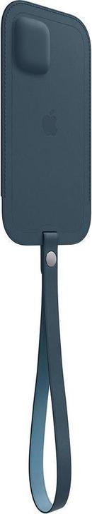 Productafbeelding Apple Leren etui met MagSafe (Apple iPhone 12 Pro Max)