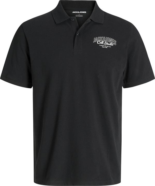 Image du produit Jack & Jones 3er-pack Fly-Away Kragen Poloshirt Poloshirt (XXL)