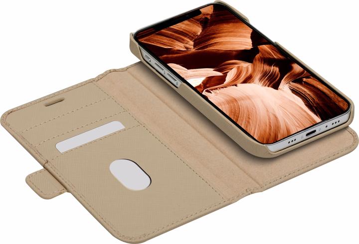 Actual product image dbramante1928 New York (Apple iPhone 12, Apple iPhone 12 Pro)