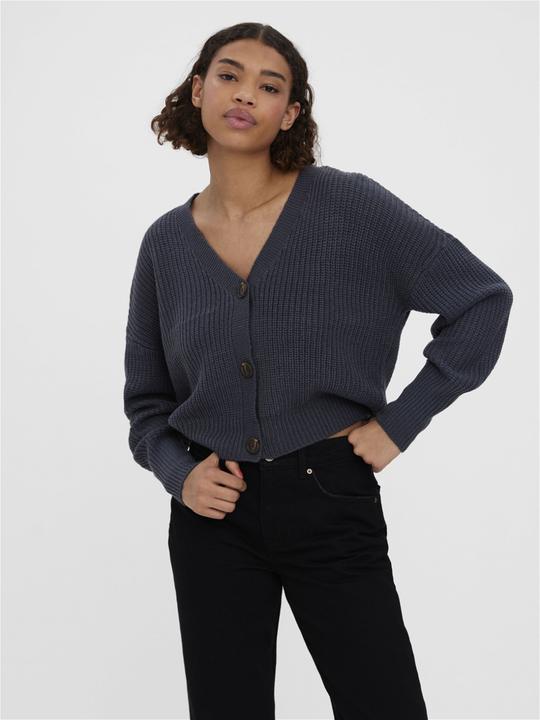 Actual product image Vero Moda V-neck cardigan (XL)