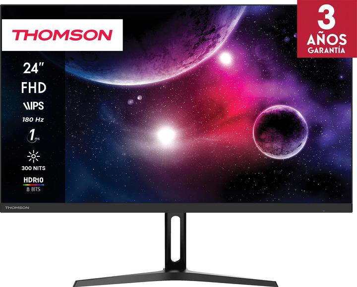 Thomson M24FG2Y14 (1920 x 1080 Pixel, 23.80")