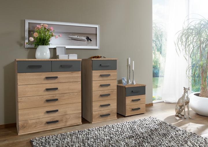 Image du produit Wimex Liège (46 x 40 x 103 cm)