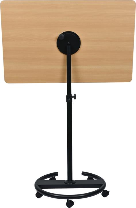 Image du produit Legamaster SKETCH INFINITE mobiles Flipchart Rundfuss