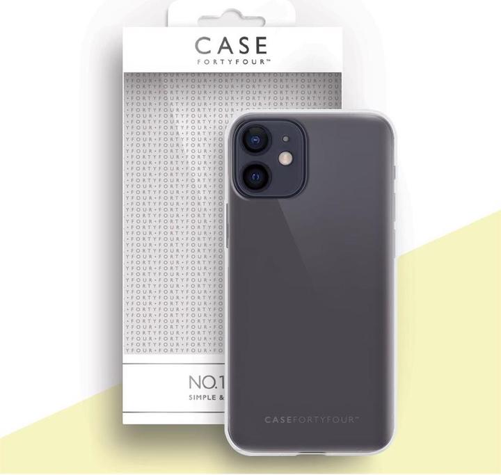 Immagine prodotto Case FortyFour No.1 (Apple iPhone 12 mini)
