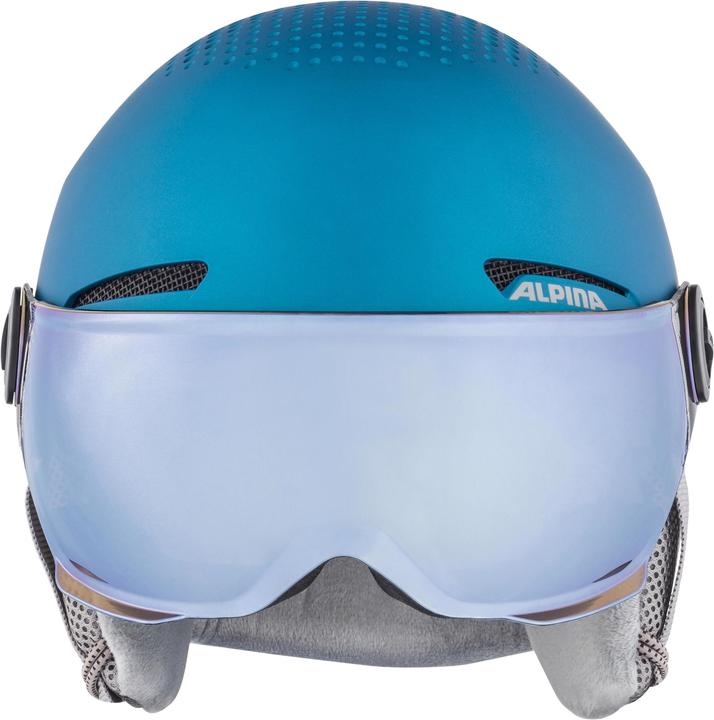 Produktbild ALPINA SPORTS Zupo (54 - 58 cm, M)