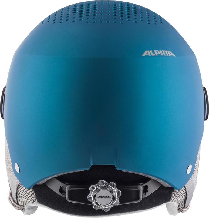 Produktbild ALPINA SPORTS Zupo (54 - 58 cm, M)