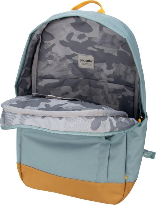 Produktbild Pacsafe Go 25 Backpack (25 l)