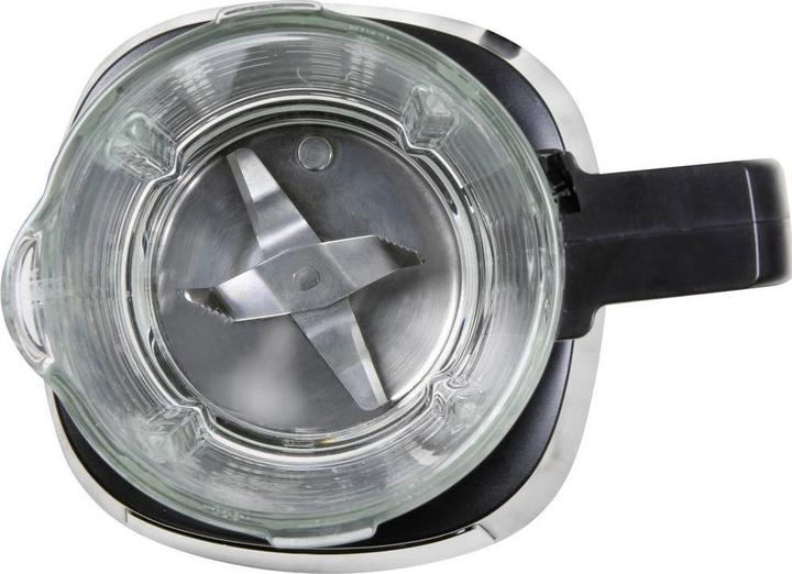 Immagine prodotto Domo Digital Genius DO726BL Cuoci zuppa nero (900 W)