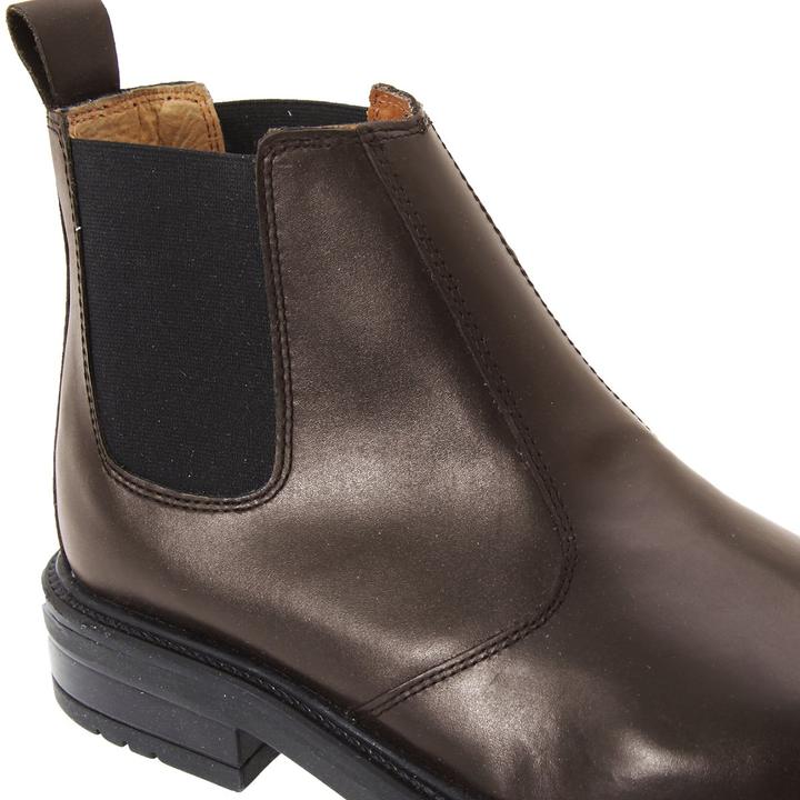 Produktbild Roamers Stiefel Stiefelette AnkleBoot ChelseaBoots (44.5)