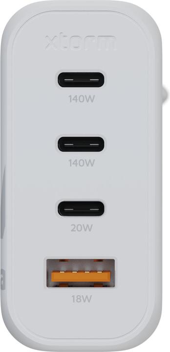 Produktbild Xtorm GaN2 Ultra Series (140 W)