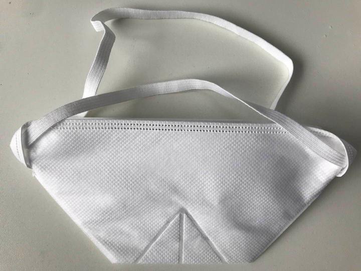 Image du produit Crown Name Masque de protection (FFP2, 10 x)