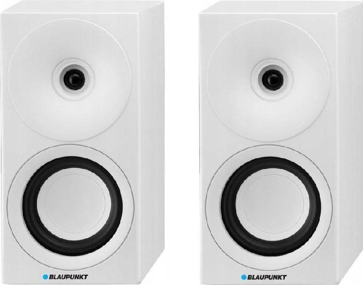 Actual product image Blaupunkt MS30BT Edition (Bluetooth, CD player, 2x 20 W)