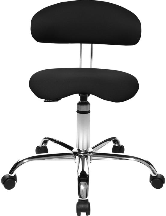 Actual product image Topstar Sitness 40