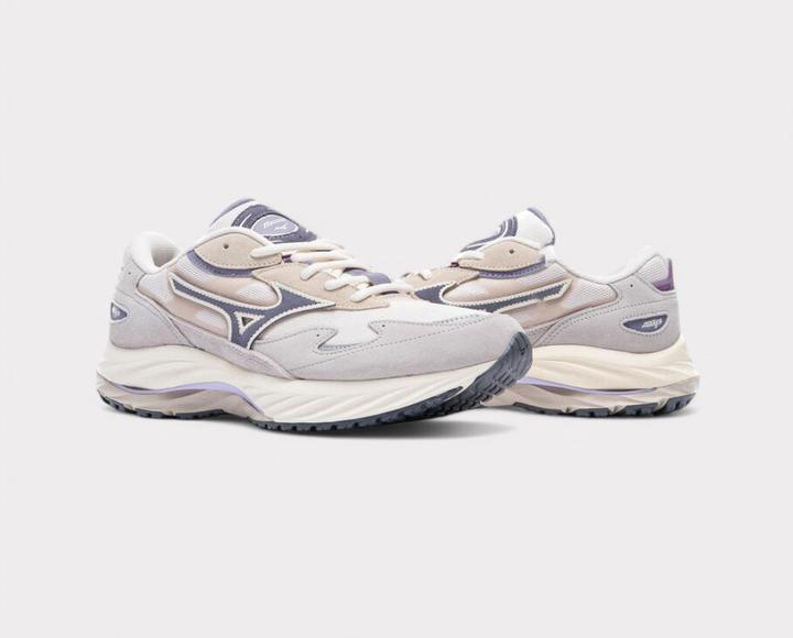 Image du produit Mizuno Wave Rider ss (38.5)