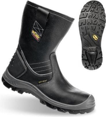 Produktbild Safety Jogger Bestboot S3 Sicherheitsstiefel (S3, 37)