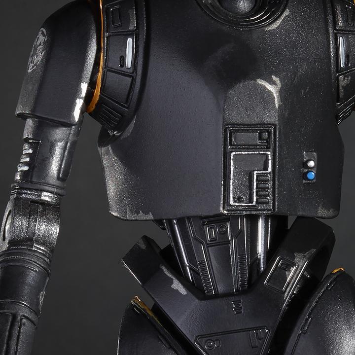 Image du produit Hasbro Figurines Star Wars ass.