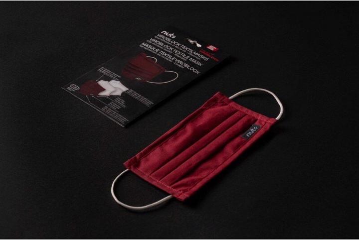 Produktbild Nuts HEIQ Viroblock (1 x)