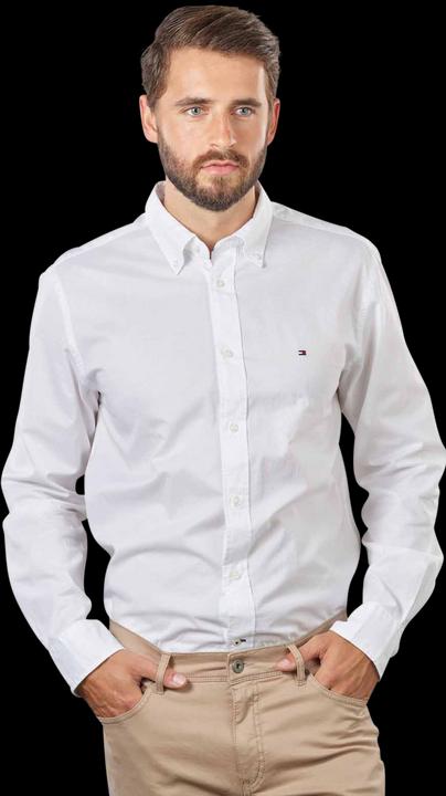 Produktbild Tommy Hilfiger Core Flex Poplin (M)