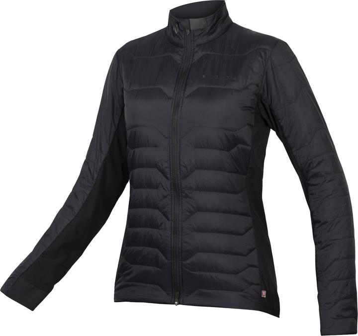 Actual product image Endura Ladies Pro SL PrimaLoft® Jacket (M)