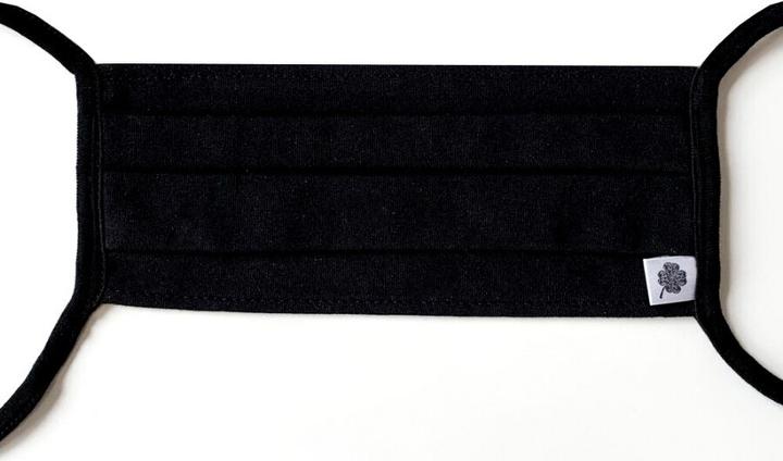 Actual product image Spitzenjunge Mouth and nose mask (1 x)