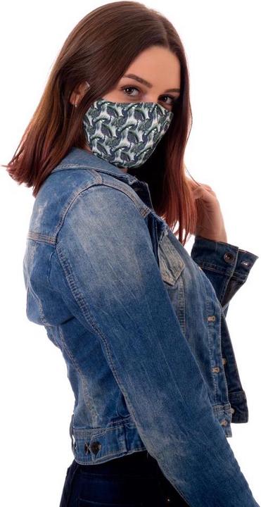 Produktbild Doodle Masken (1 x)