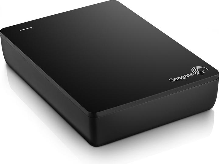 Seagate Backup Plus Fast (4 TB)