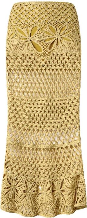Produktbild Pinko Gonne Giallo (S)