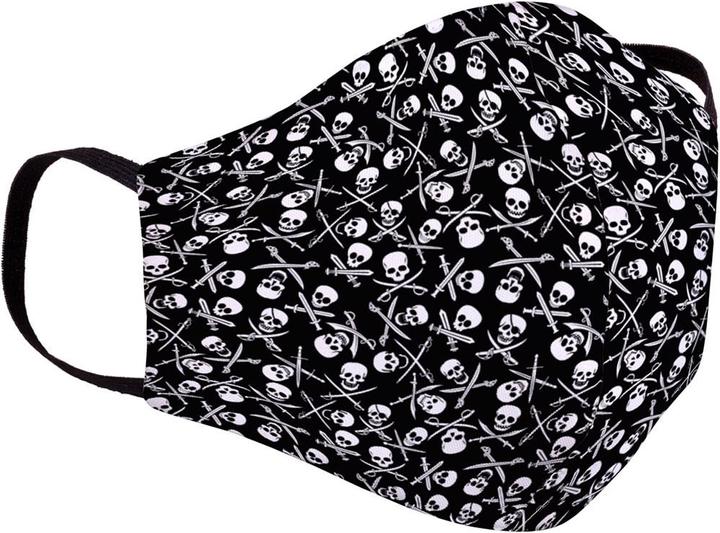 Doodle Masken (1 x)