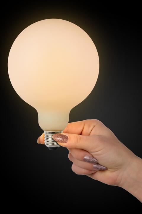 Produktbild Lucide E27 (E27, 8 W, 1080 lm, 1 x, D)