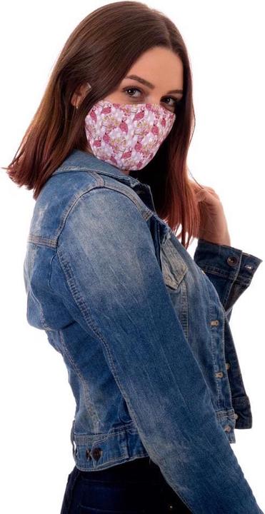 Doodle Masken (1 x)