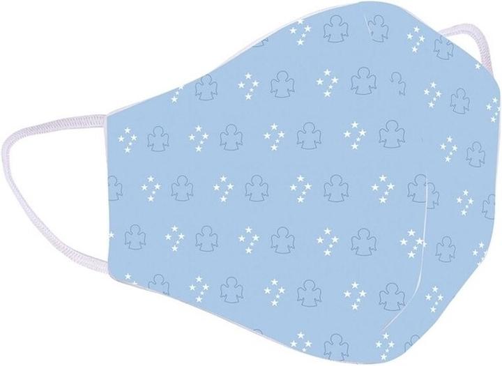 Actual product image Amen masks
