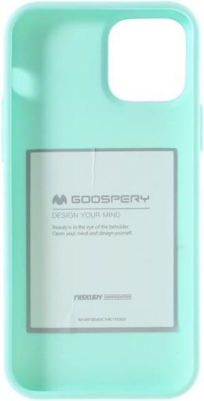 Immagine prodotto Goospery Soft Feeling Jelly Series (Apple iPhone 12 mini)