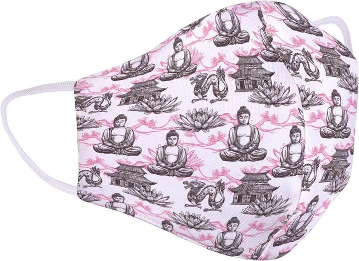 Image du produit Doodle Bouddha (1 x)